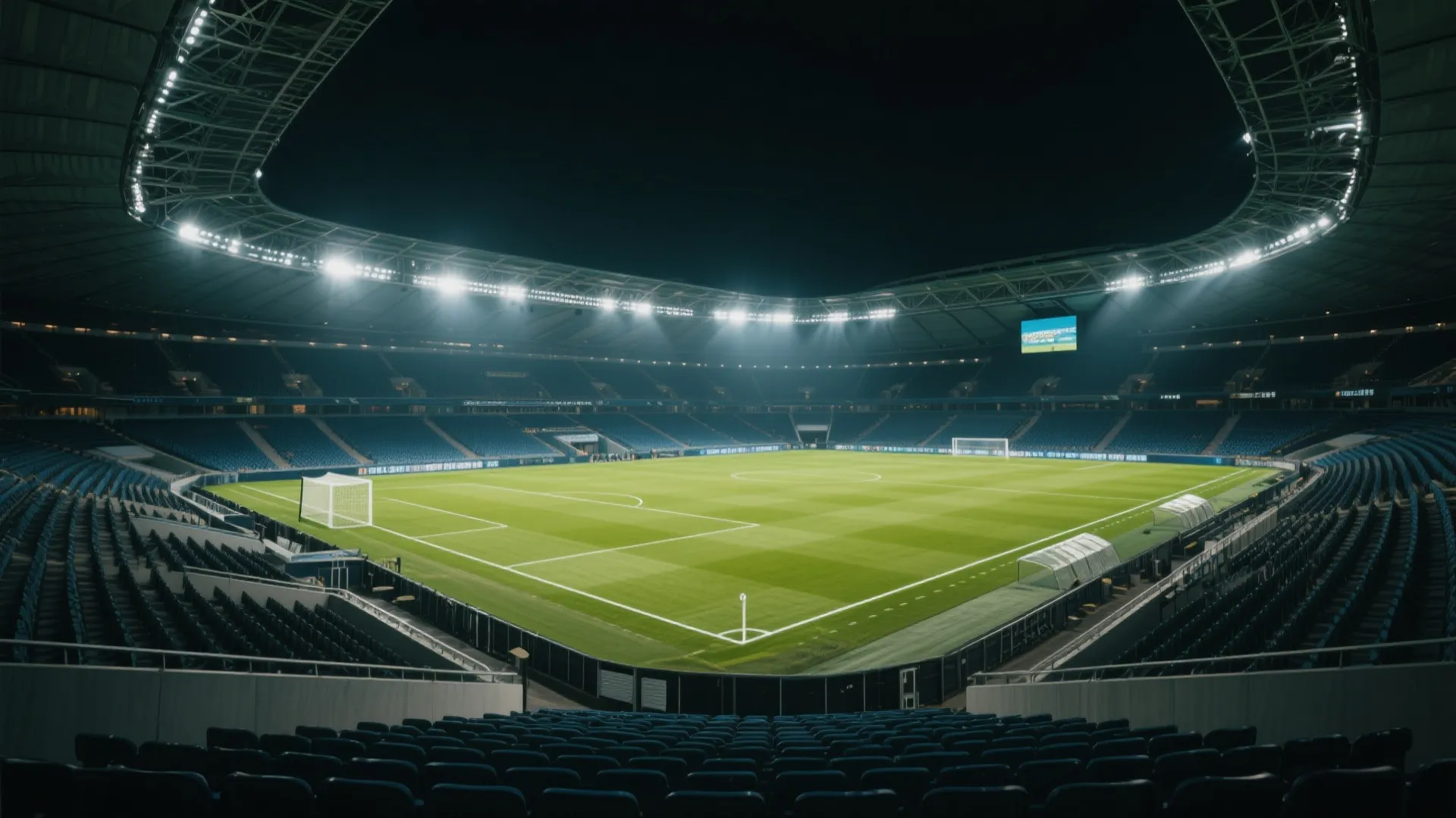 2026美加墨世界杯赛场