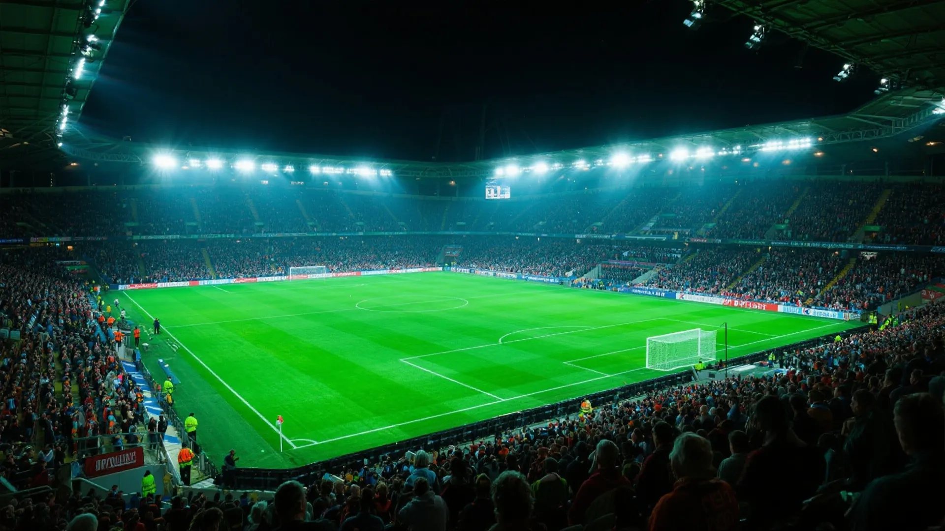 2026美加墨世界杯直播现场