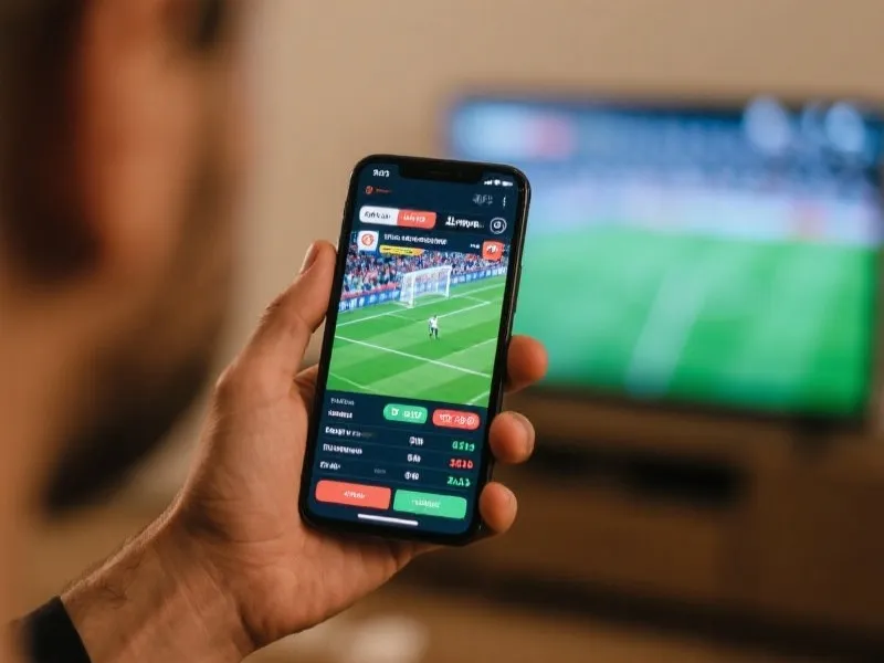 边看边投功能演示