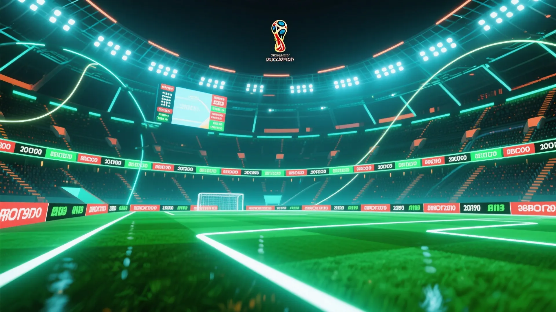 2026美加墨世界杯 赛事赔率