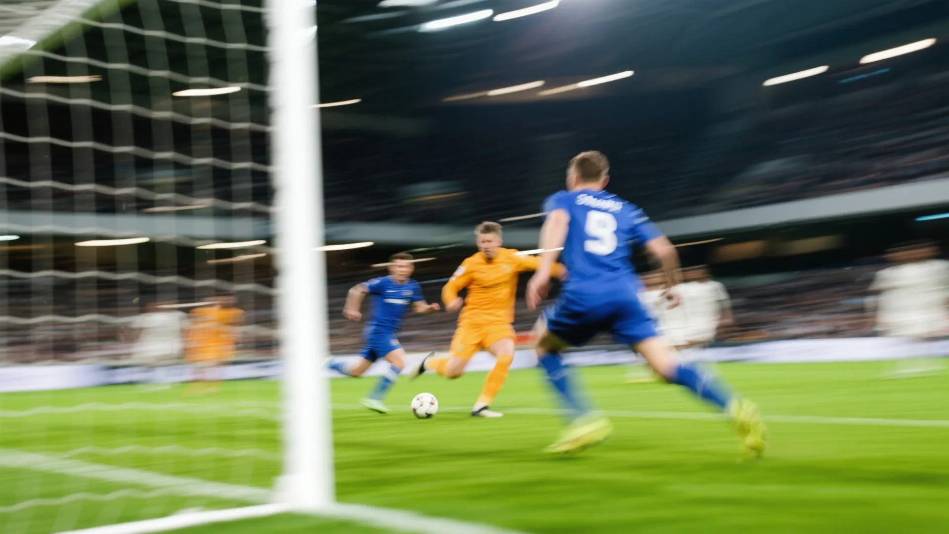 2026美加墨世界杯 滚球现场