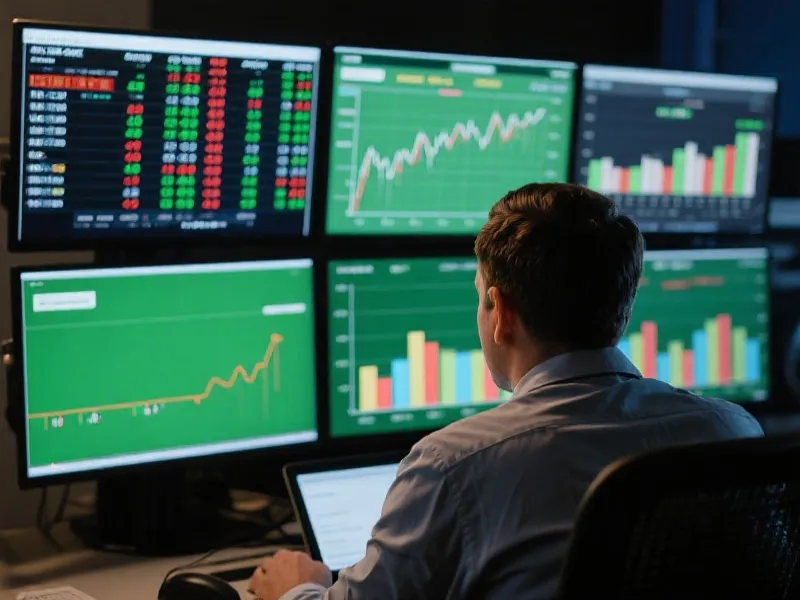 盘口分析与策略